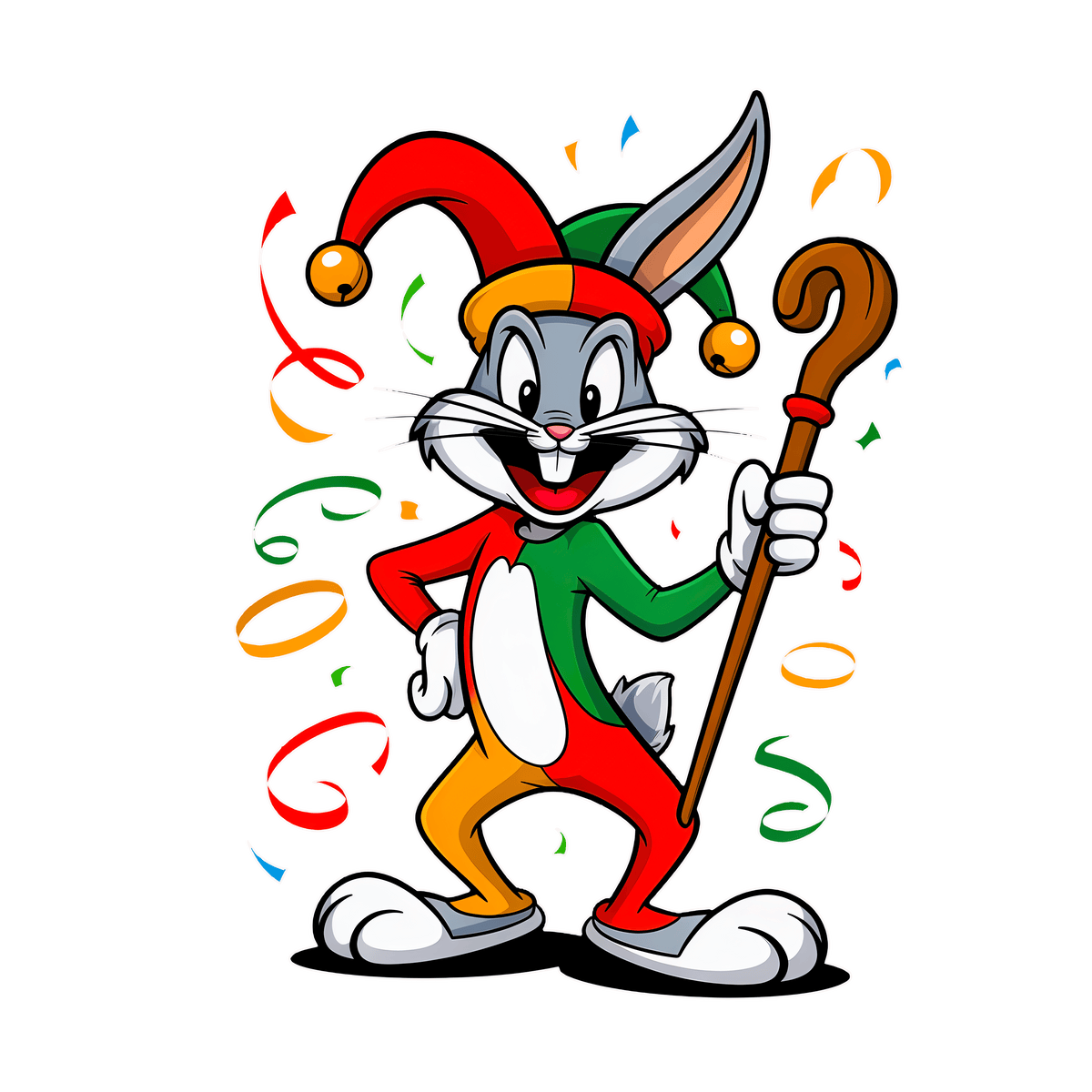 Cartoon Character 79