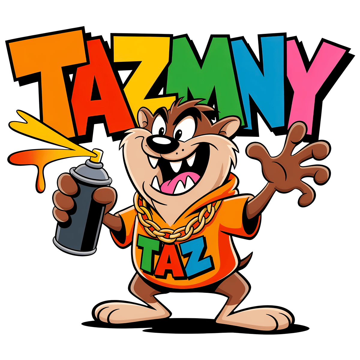 Cartoon Character 35
