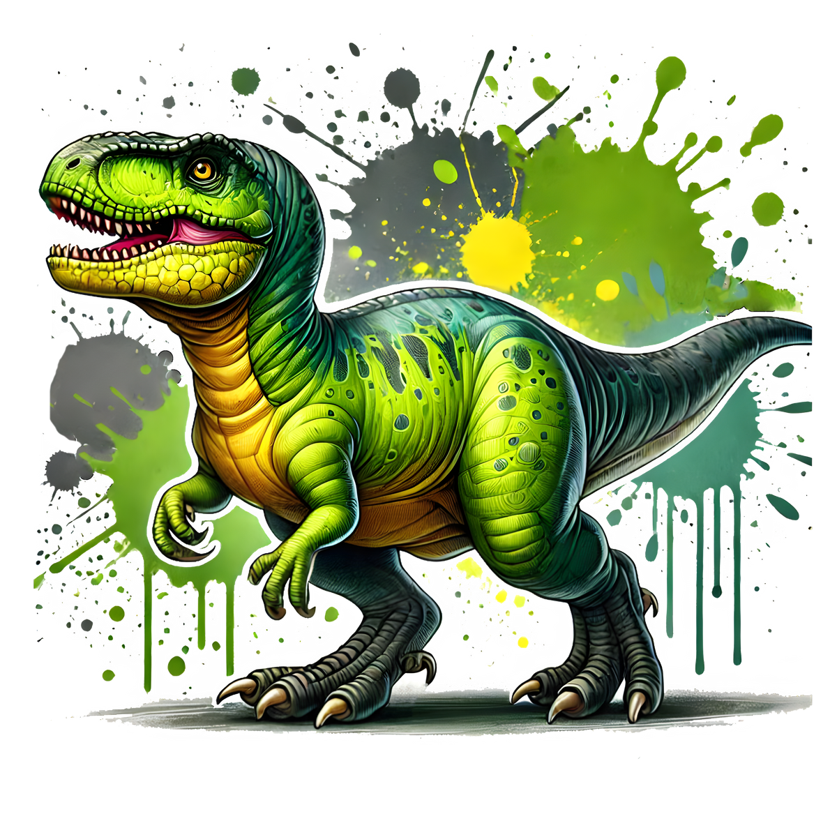 Dinosaur 3
