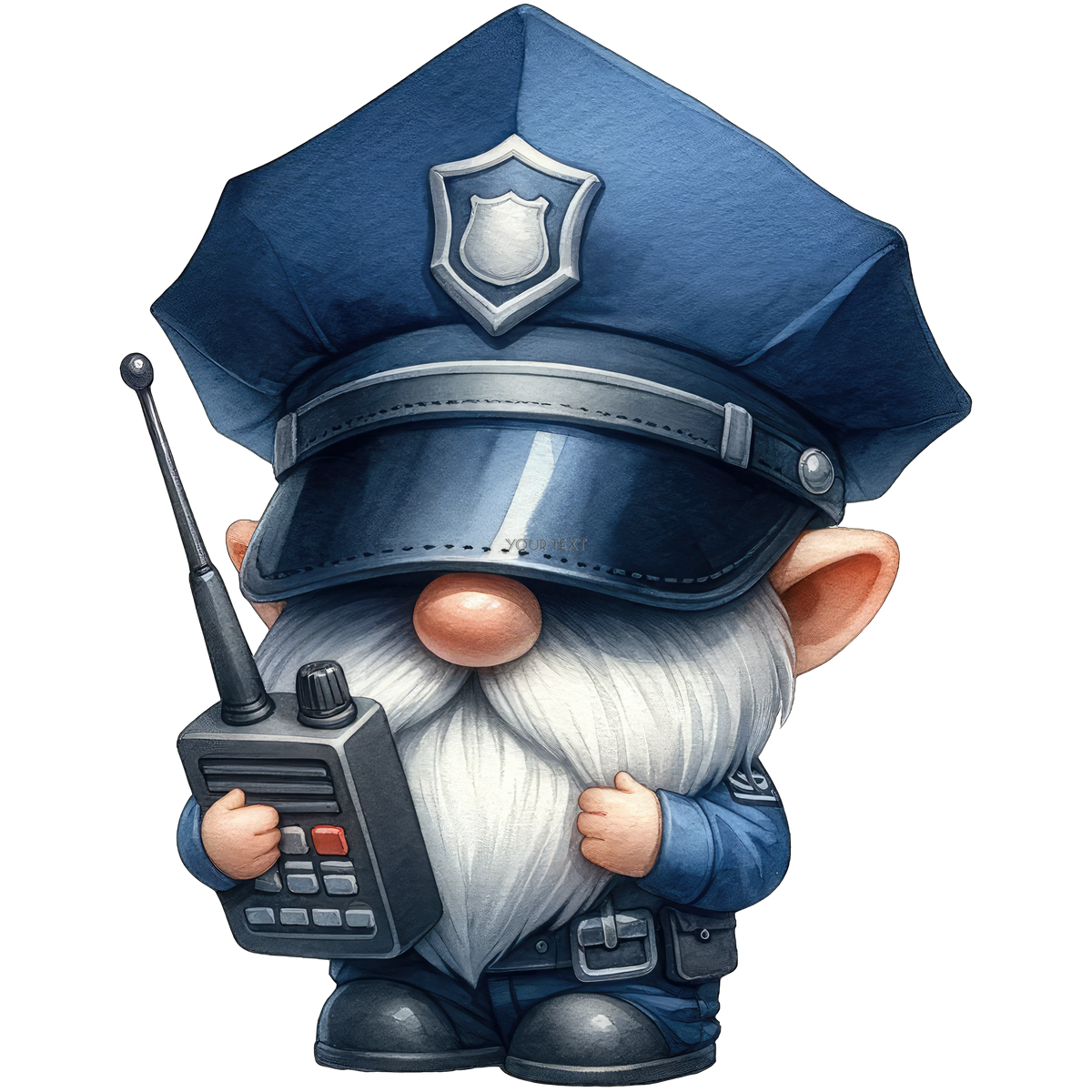 Watermarked - Gnome Police 02