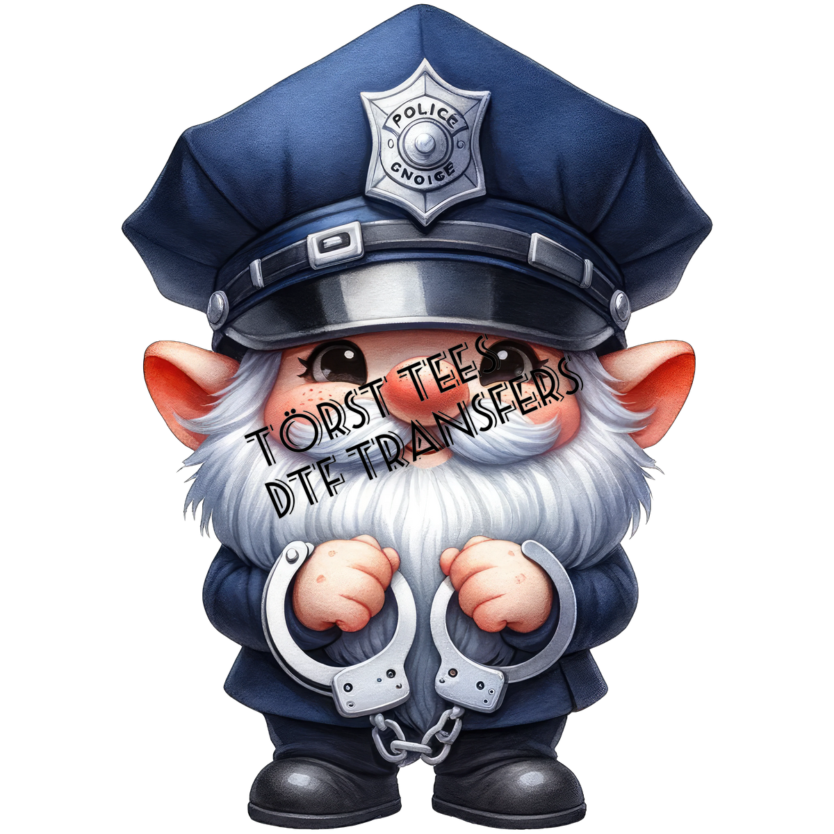 Watermarked - Gnome Police 03