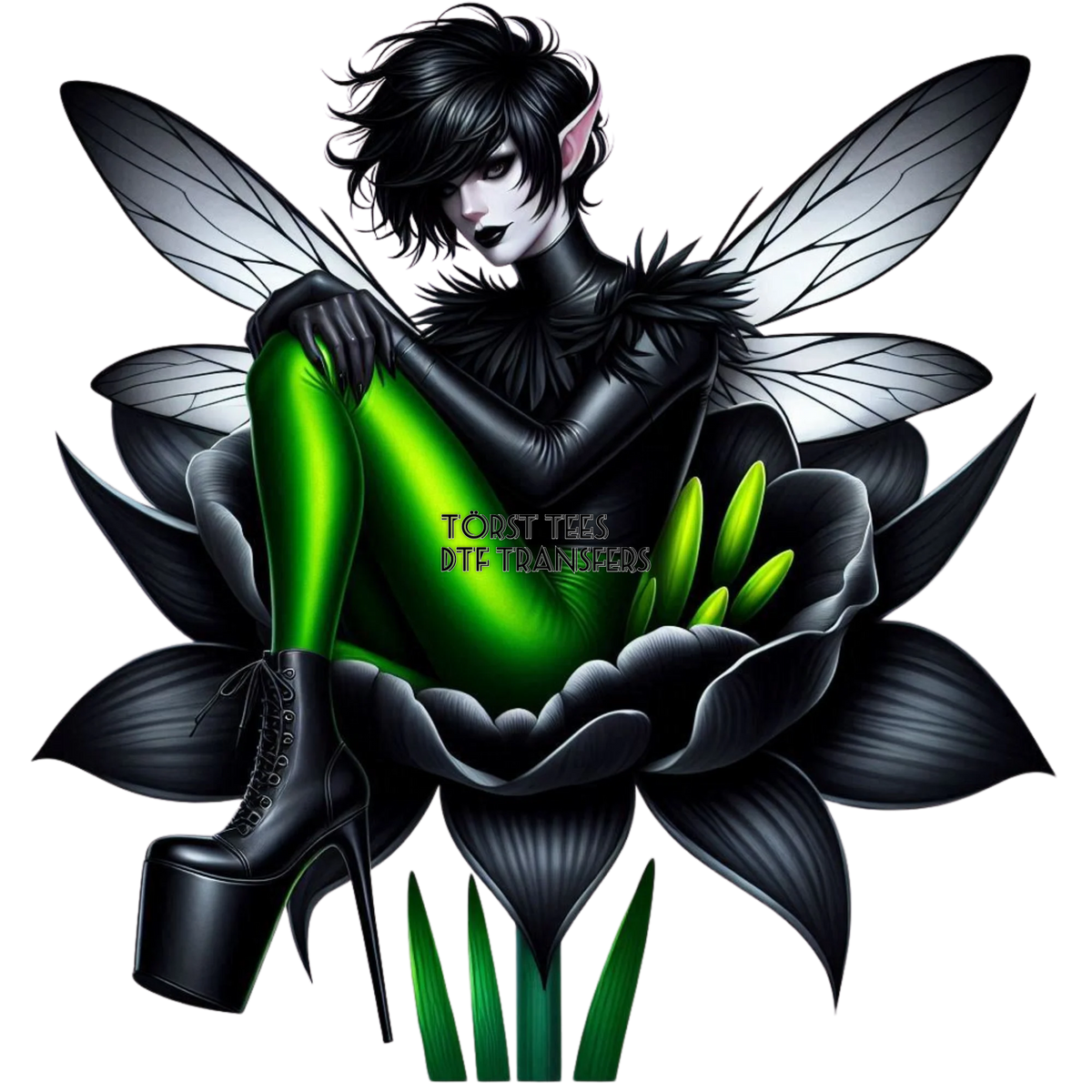 Watermarked - Dark Fantasy 2