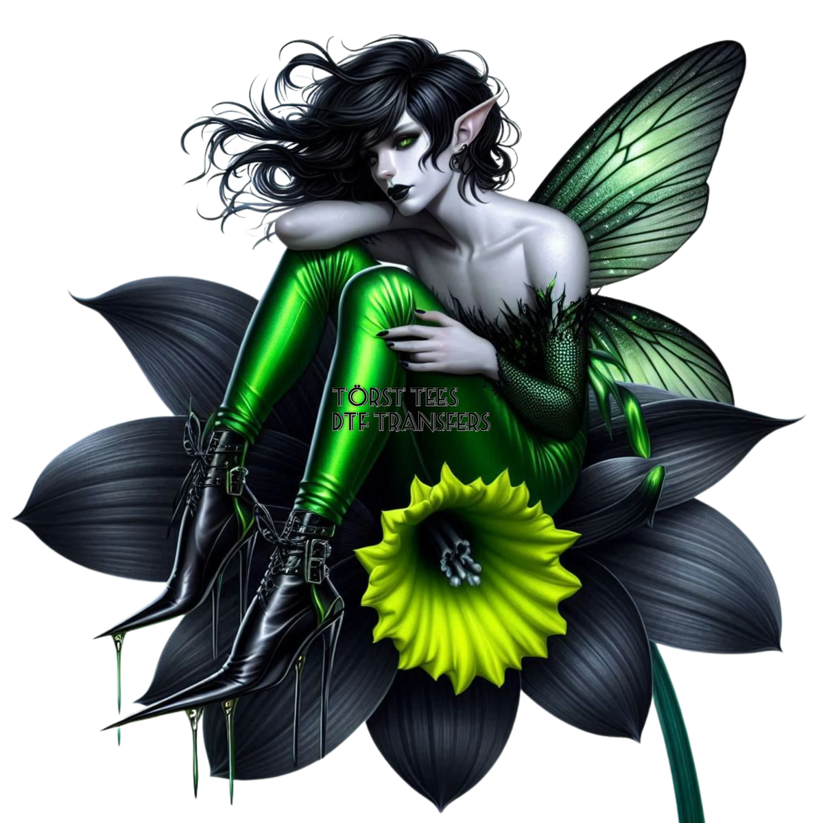 Watermarked - Dark Fantasy 3