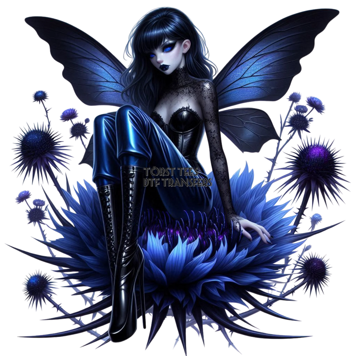 Watermarked - Dark Fantasy 5