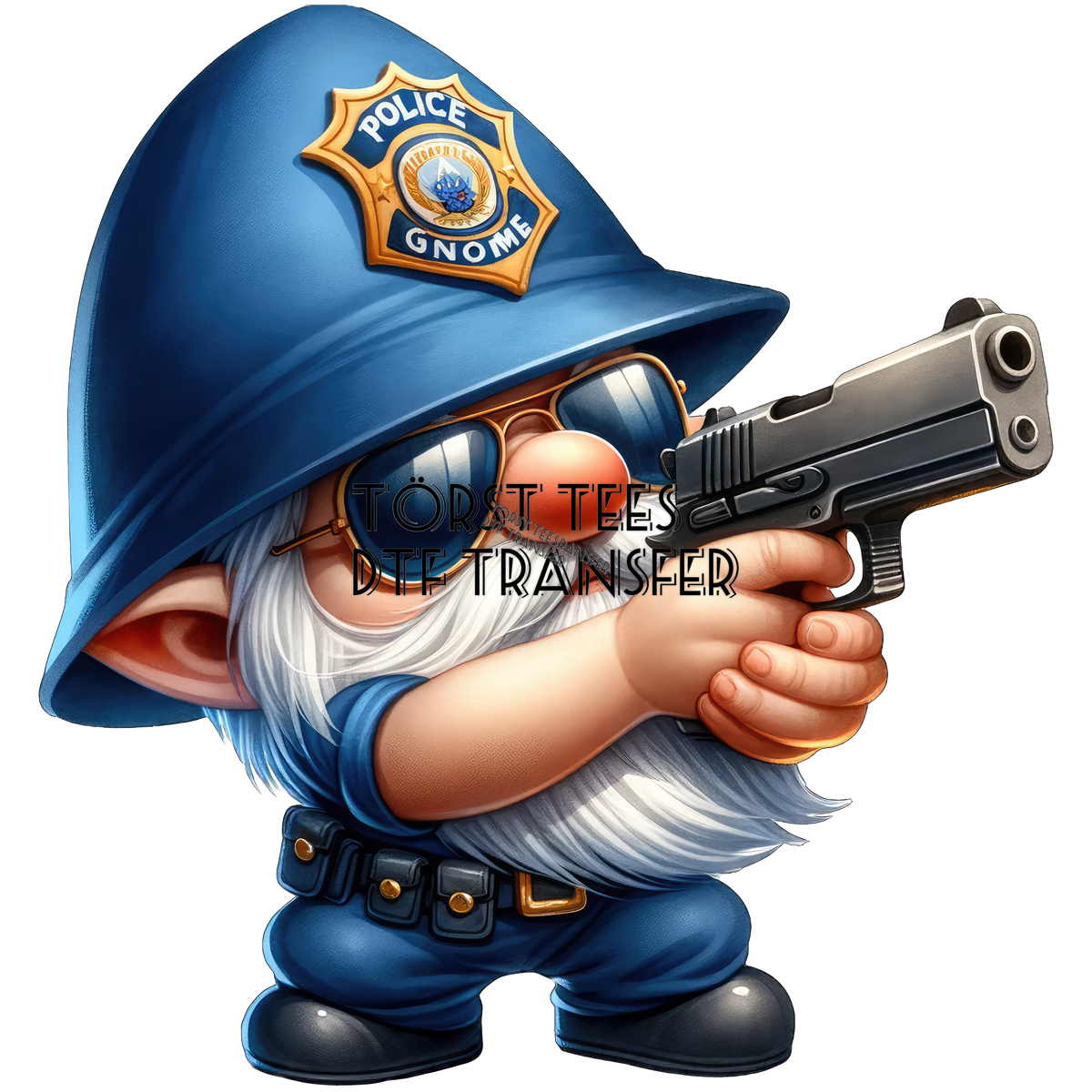 Watermarked - Gnome Police 01