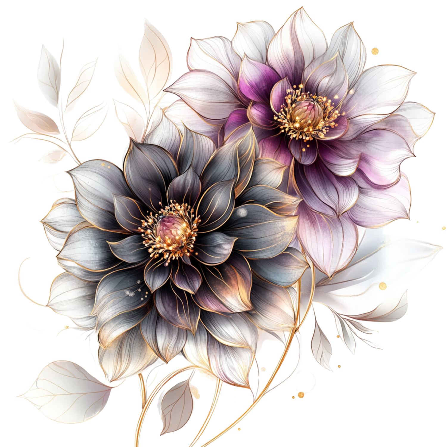 Floral