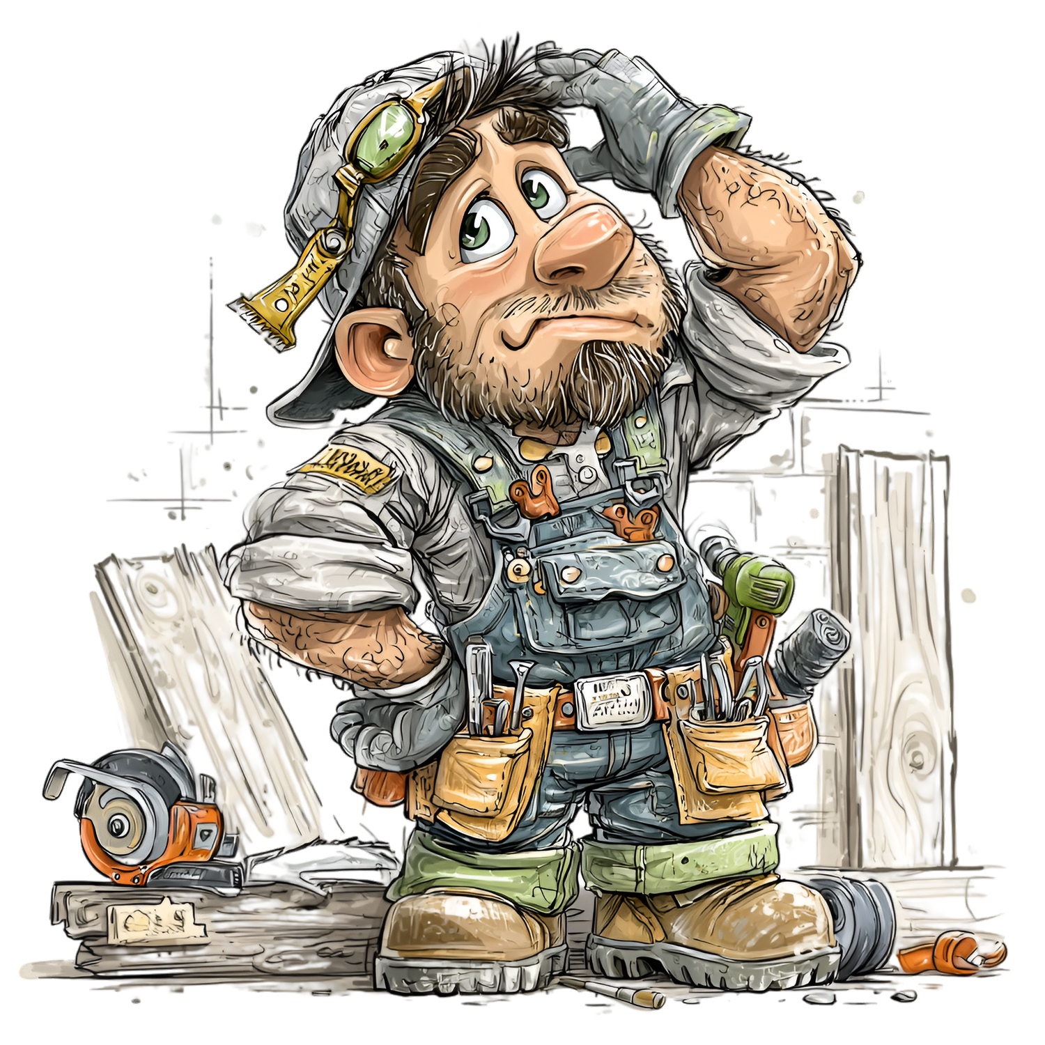 Professions