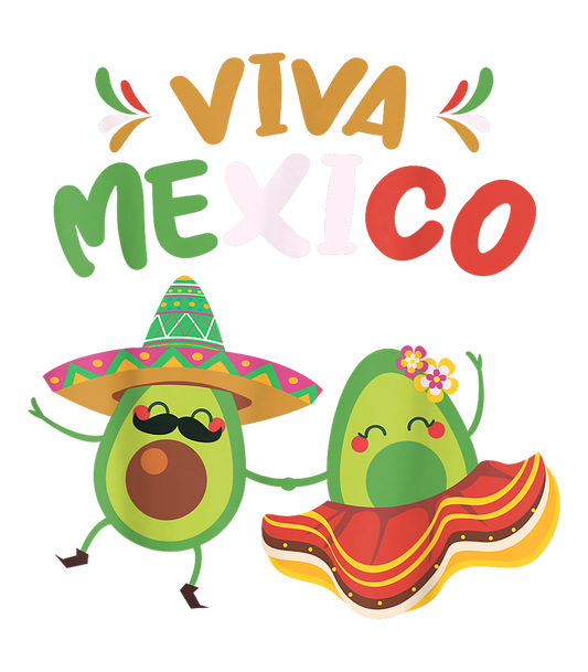 Viva Mexico 01