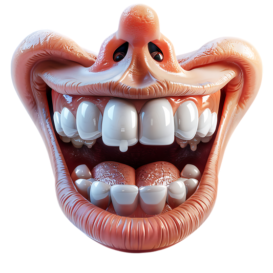 043_Funny Face.png