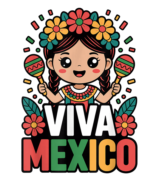 Viva Mexico 04