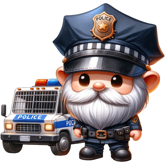 Gnome Police 05