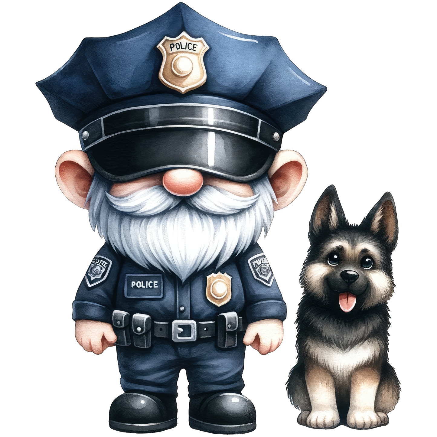 Gnome Police 06