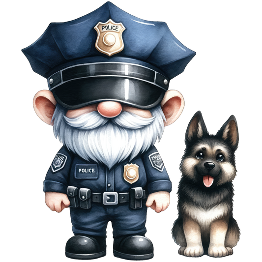 Gnome Police 06