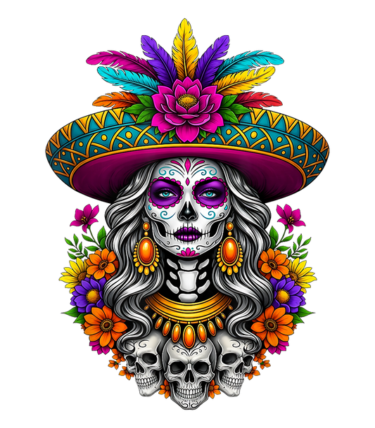 Viva Mexico 07