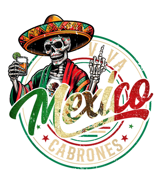 Viva Mexico 08