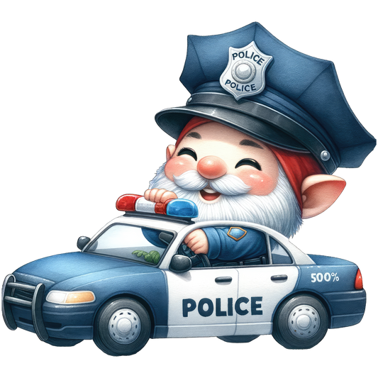 Gnome Police 09