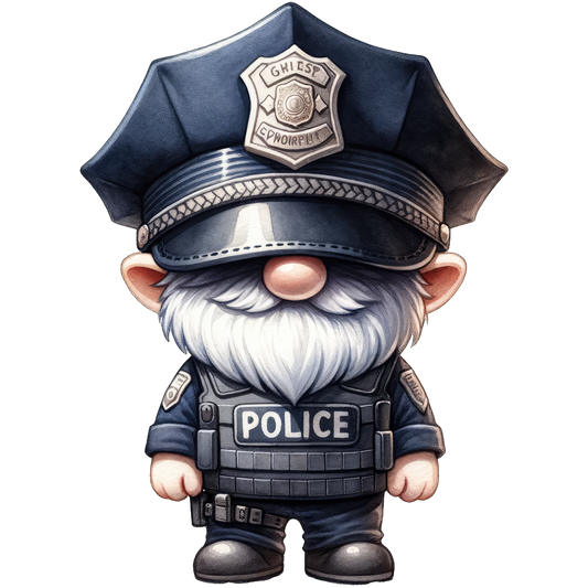 Gnome Police 10