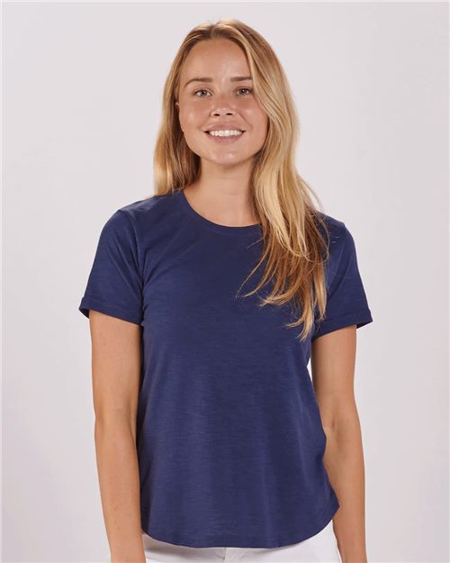 Women's Cut-It-Out T-Shirt - Black