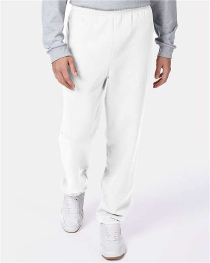 Hanes Unisex EcoSmart® Sweatpants P650