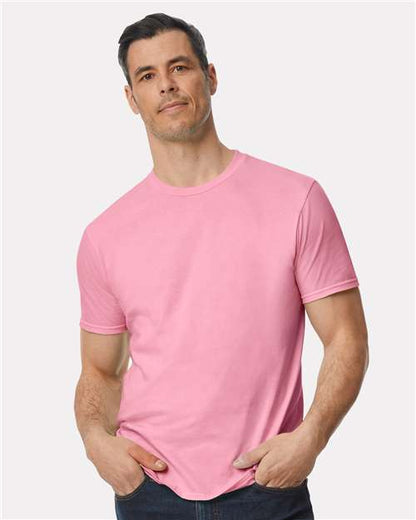 Gildan Unisex Softstyle® Lightweight T-Shirt 980