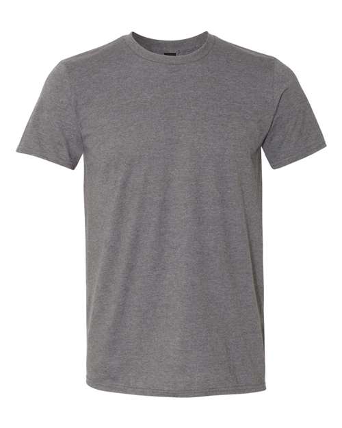 Softstyle® Lightweight T-Shirt - S