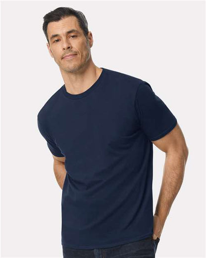 Softstyle® Lightweight T-Shirt - S