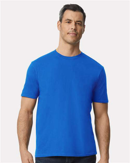 Softstyle® Lightweight T-Shirt - S