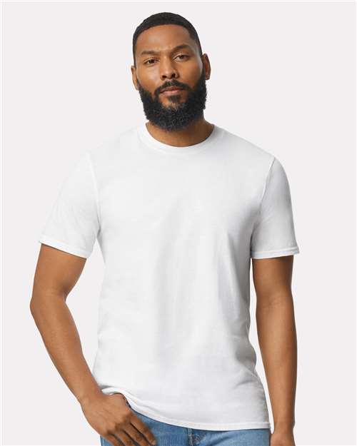 Softstyle® Lightweight T-Shirt - 3XL