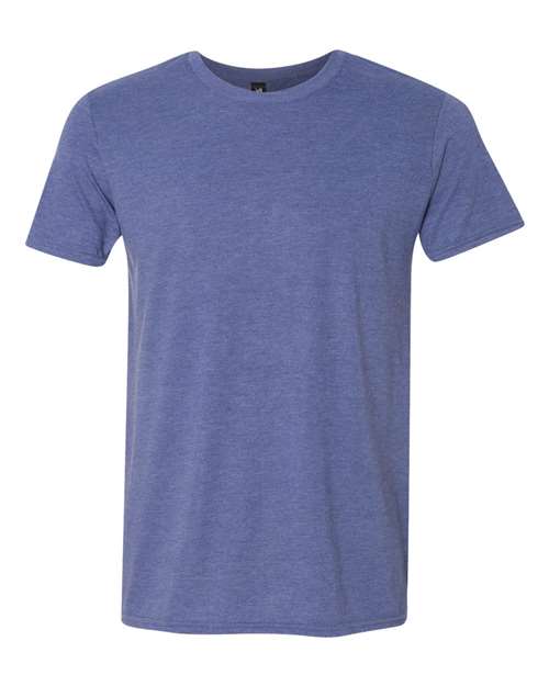 Gildan Unisex Softstyle® Triblend T-Shirt 6750