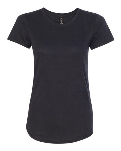 Women's Softstyle® Triblend T-Shirt
