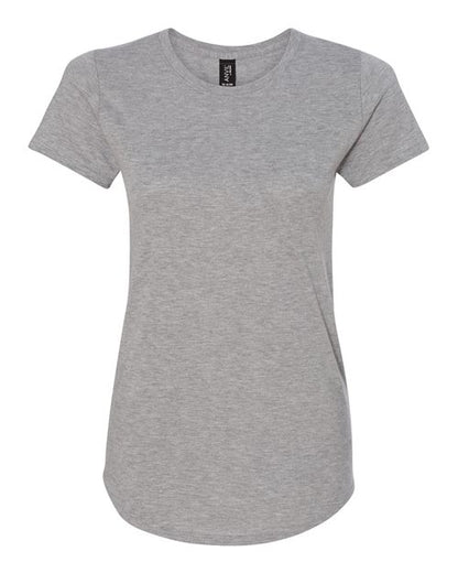 Softstyle® Women’s Triblend T-Shirt