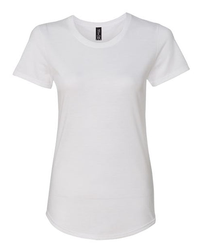 Gildan Women's Softstyle® Triblend T-Shirt 6750L