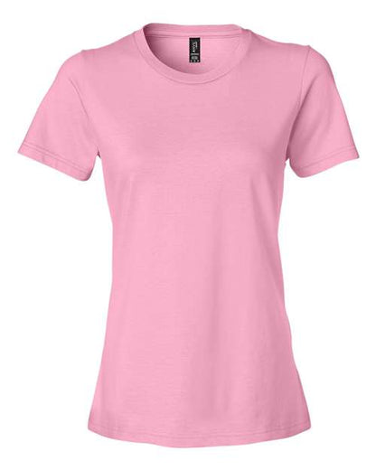 Softstyle® Women’s Lightweight T-Shirt