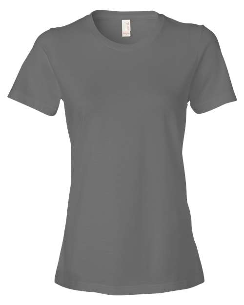 Softstyle® Women’s Lightweight T-Shirt