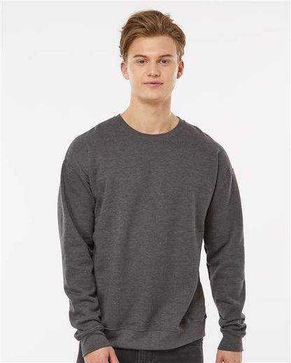 Fleece Crewneck Sweatshirt - 4XL