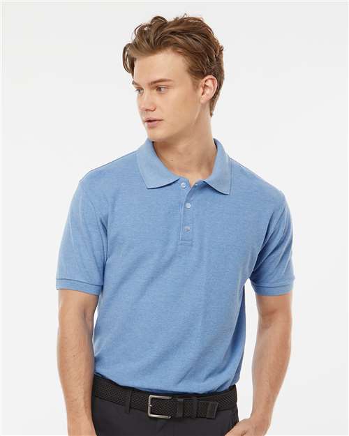 50/50 Sport Pique Polo