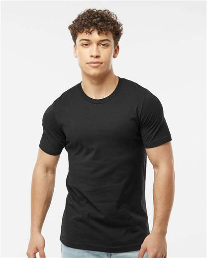 Premium Cotton T-Shirt - XS