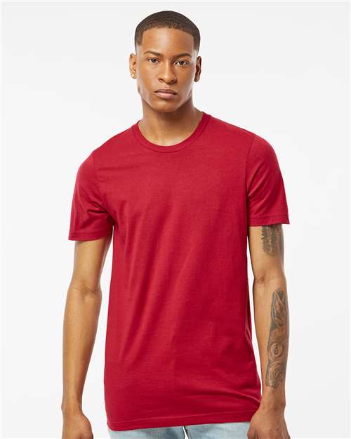 Premium Cotton T-Shirt - S