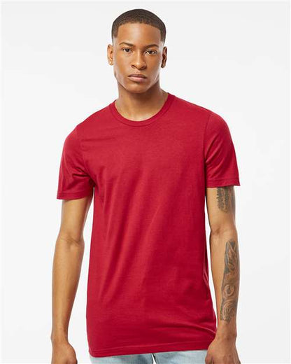 Premium Cotton T-Shirt - S