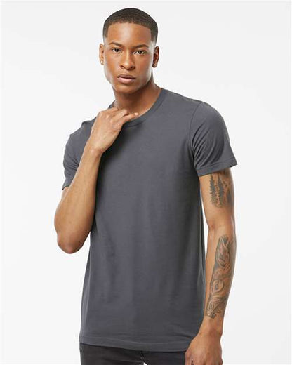 Premium Cotton T-Shirt - S