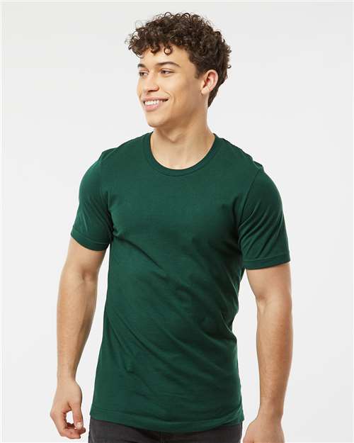 Premium Cotton T-Shirt - 3XL