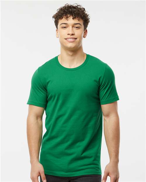 Premium Cotton T-Shirt - XS