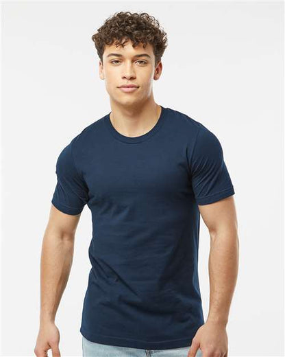 Premium Cotton T-Shirt - S