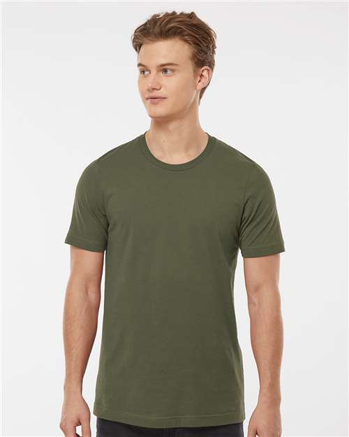 Premium Cotton T-Shirt - 3XL