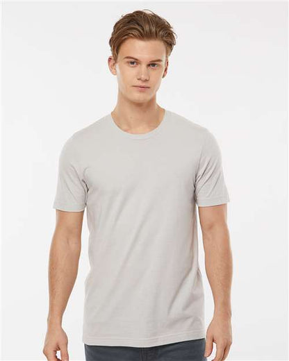 Men's Premium Cotton T-Shirt - Agave
