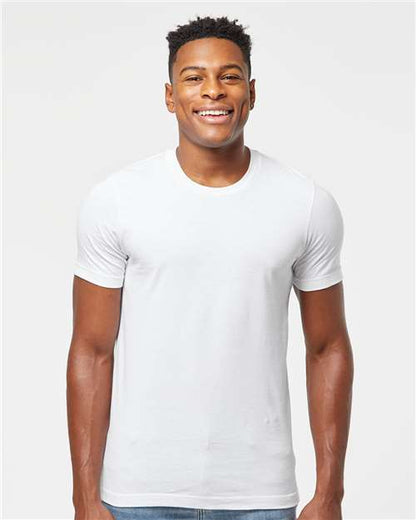 Premium Cotton T-Shirt - S