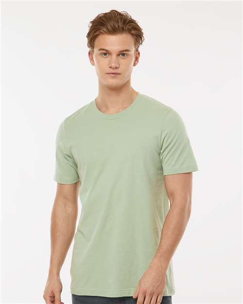 Premium Cotton T-Shirt - S