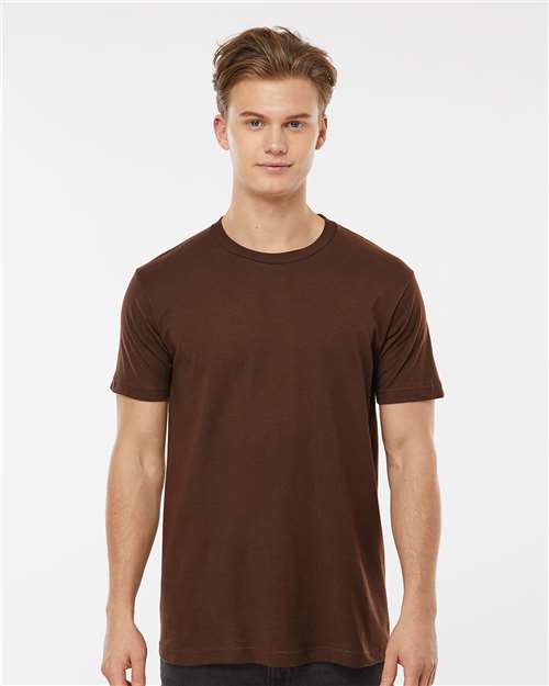 Fine Jersey T-Shirt - 2XL