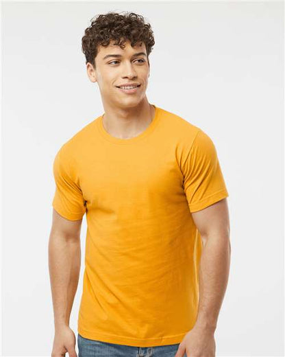 Unisex Fine Jersey T-Shirt