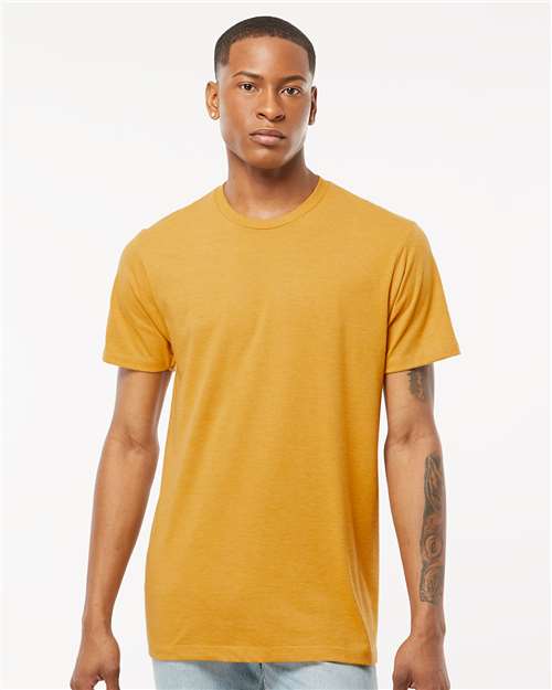 Premium Cotton Blend T-Shirt